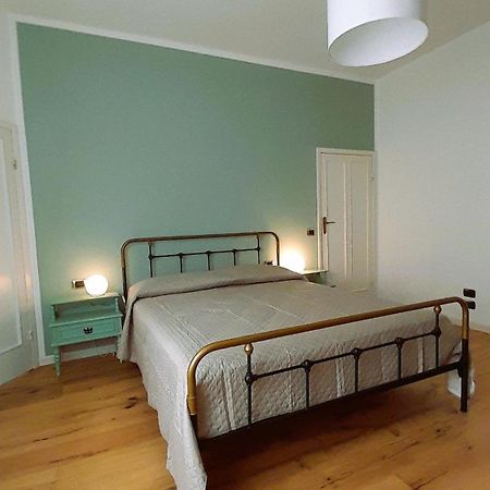 Livornine B&B Ливорно Экстерьер фото