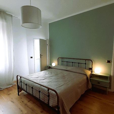 Livornine B&B Ливорно Экстерьер фото