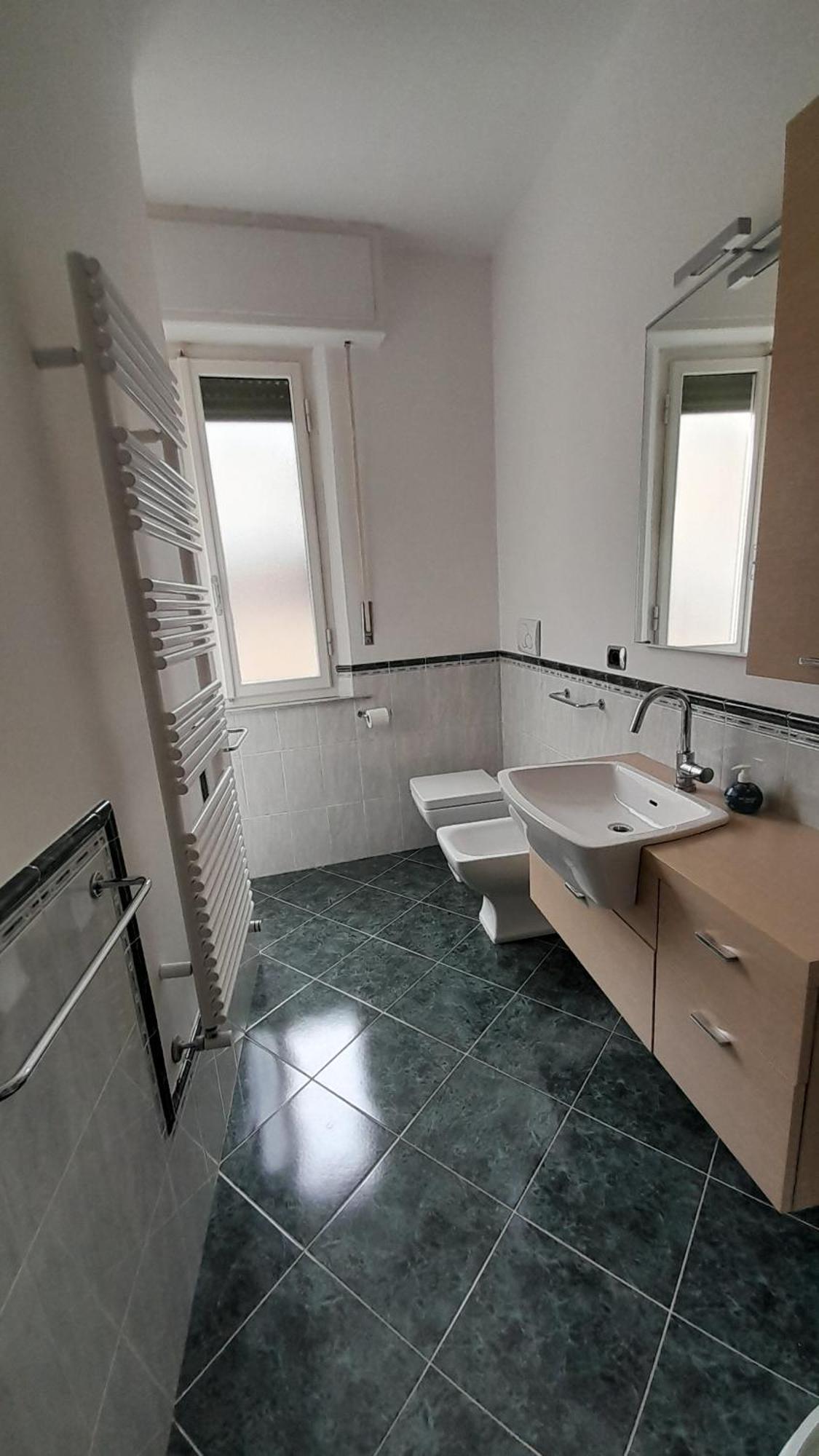 Livornine B&B Ливорно Экстерьер фото