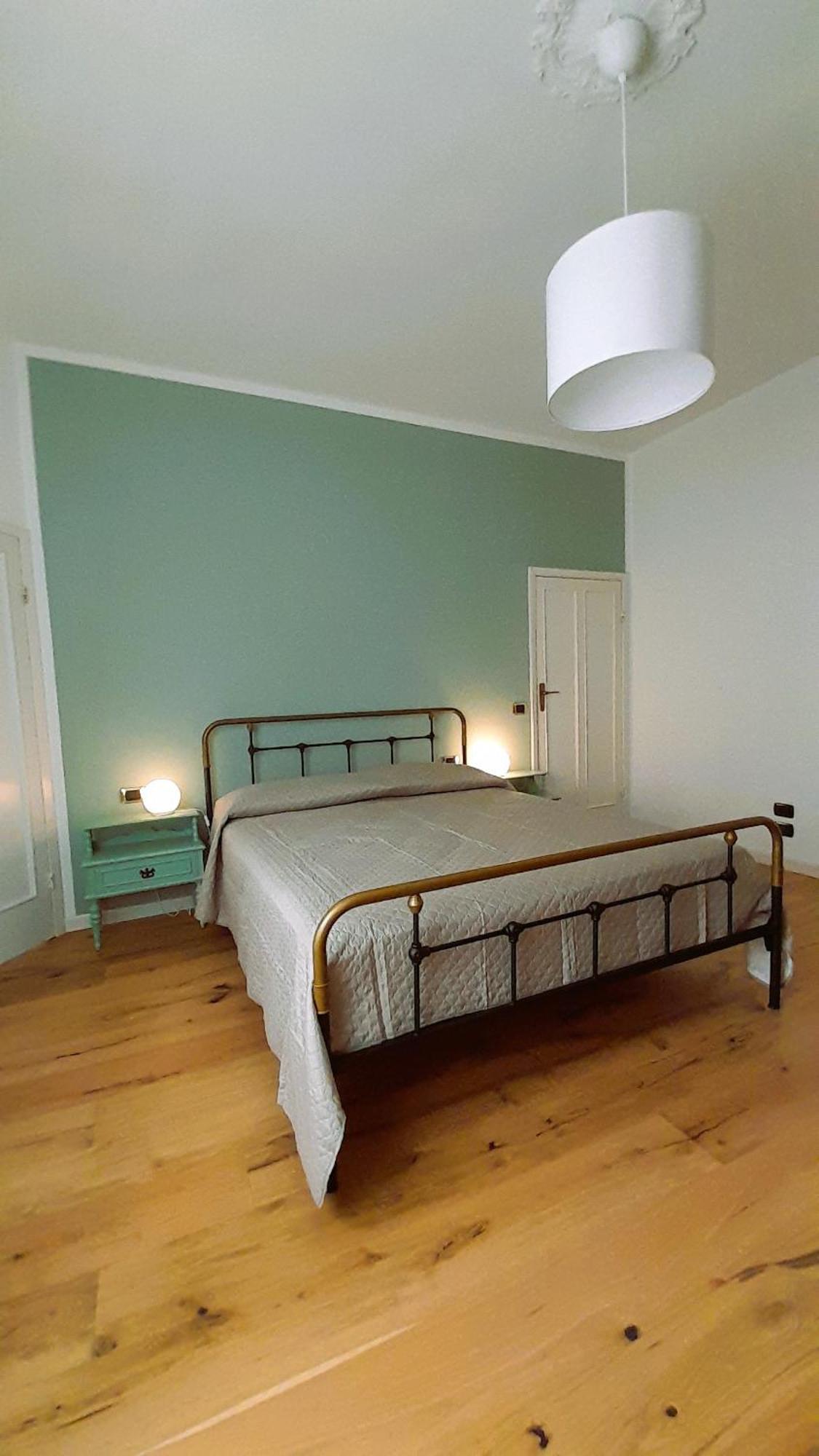 Livornine B&B Ливорно Экстерьер фото